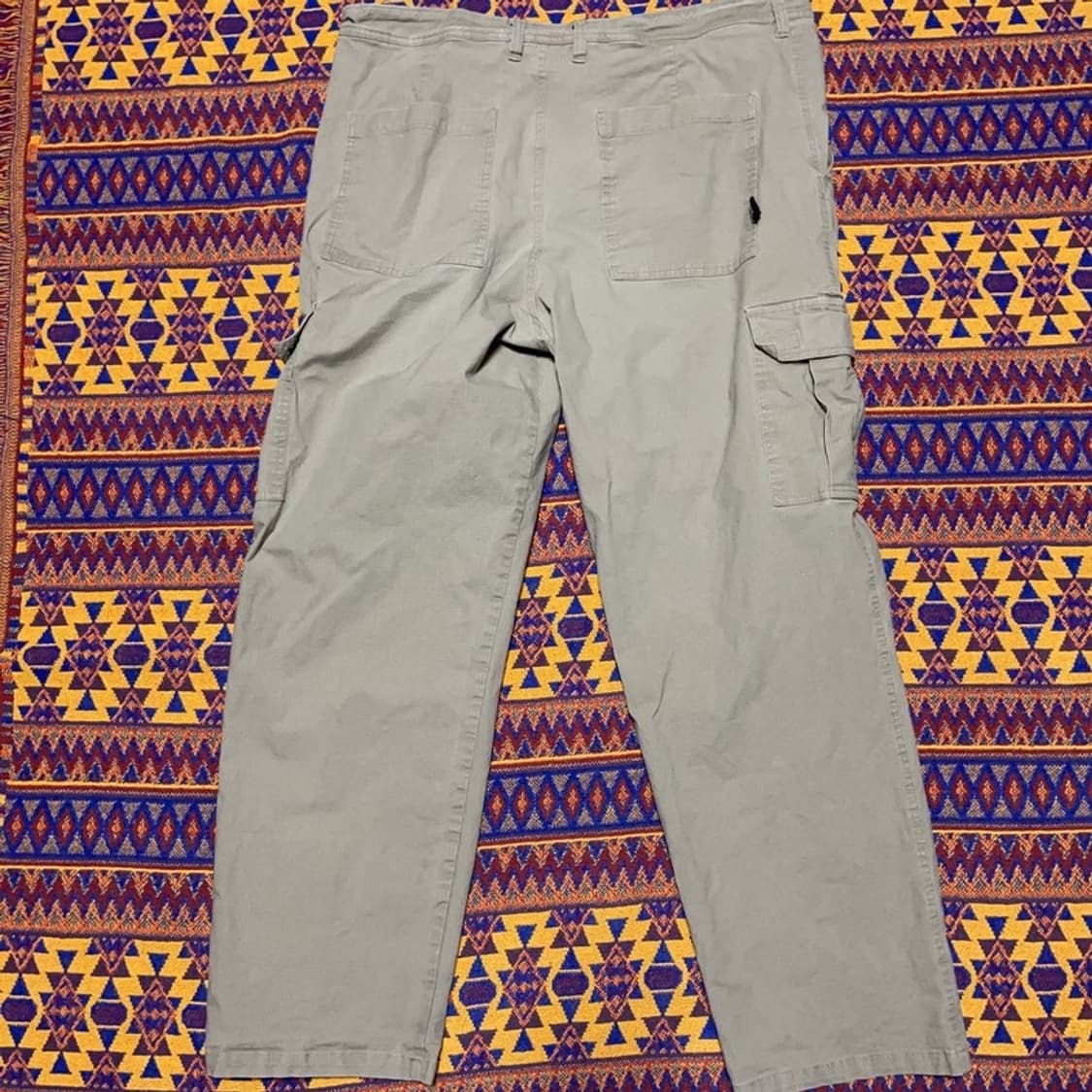 [38인치] 나이키 빅사이즈 카고팬츠 상품이미지3