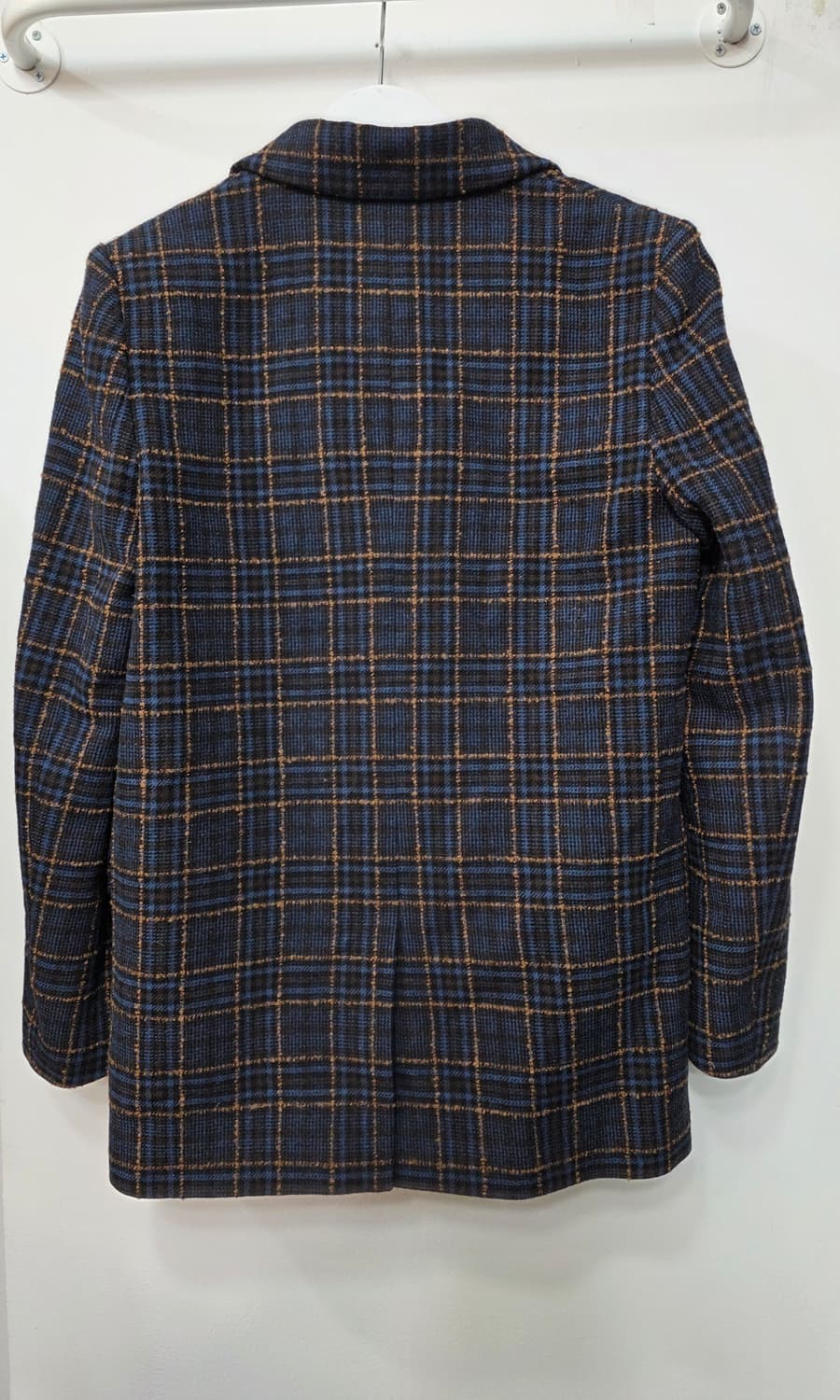 산드로 여성 모직 자켓 상품이미지2