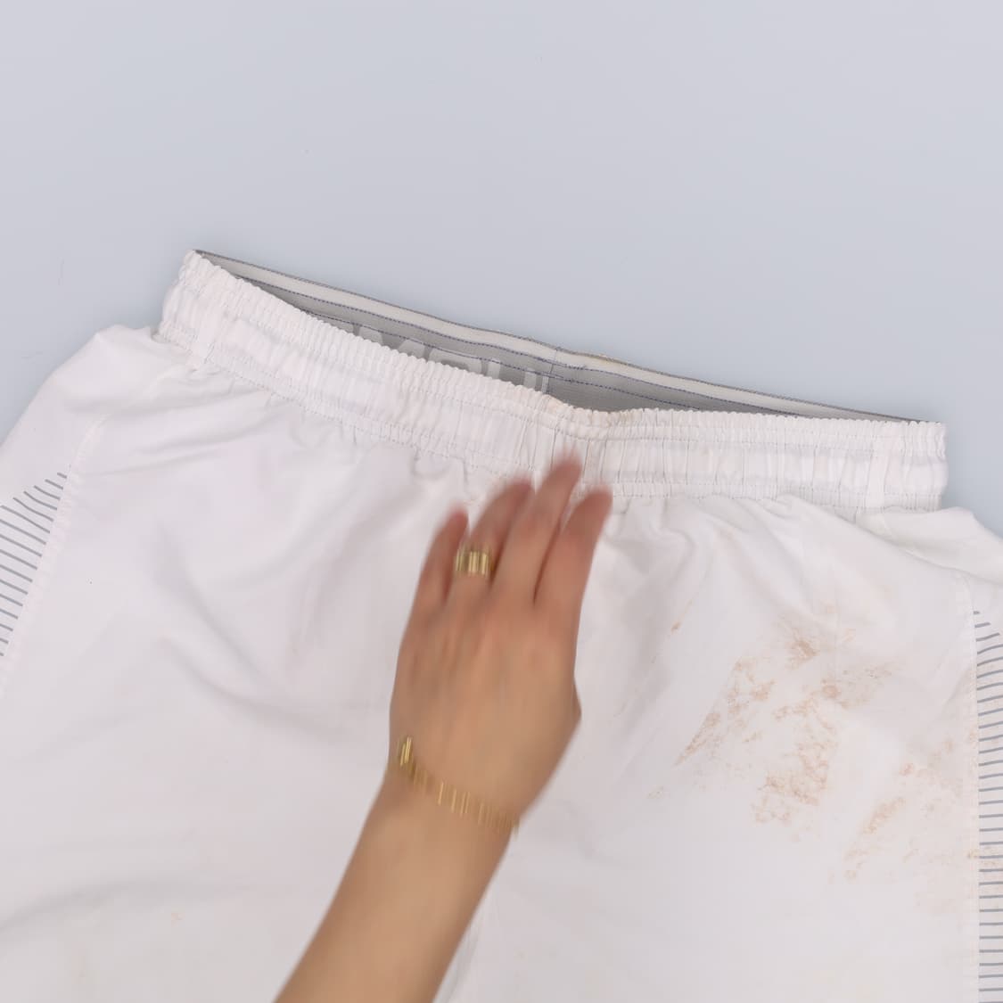 M 언더아머 트레이닝 반바지 0415H1 상품이미지4