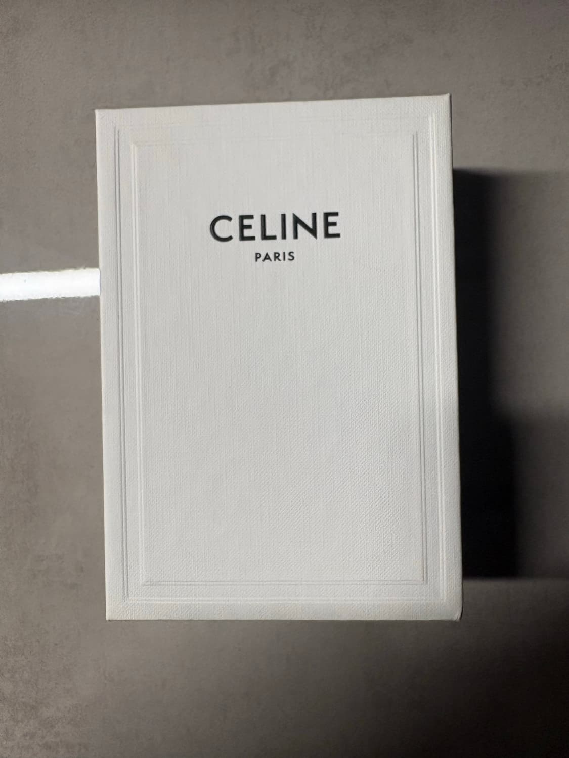 셀린느 반지갑 상품이미지2