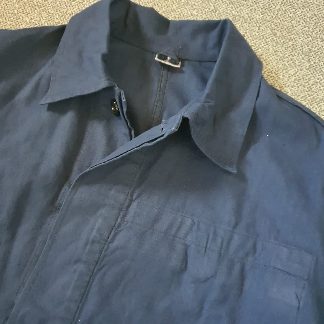 프렌치 워크 자켓  no.73 상품이미지3