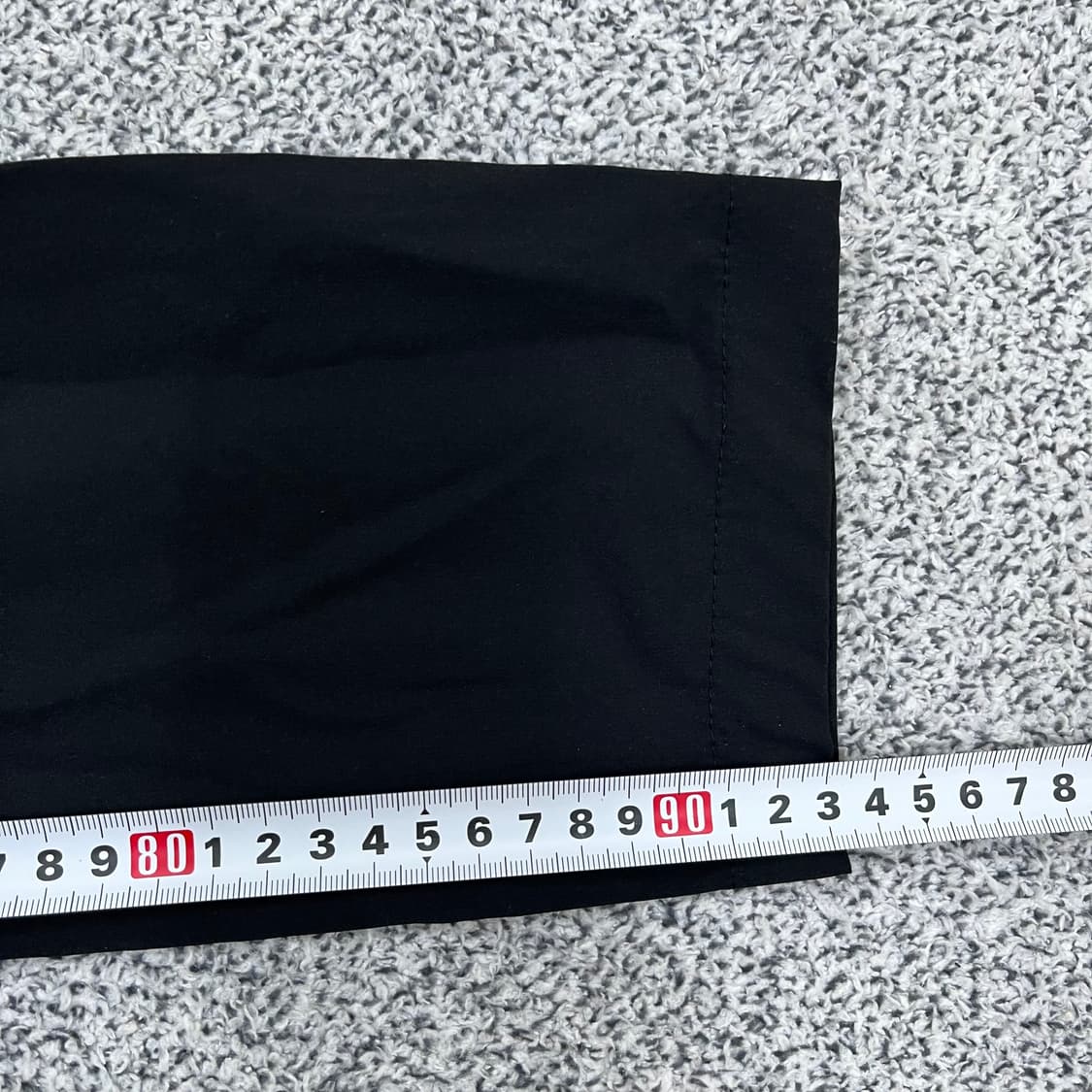 70 까스텔바작 골프 기능성 바지 0313M 상품이미지8