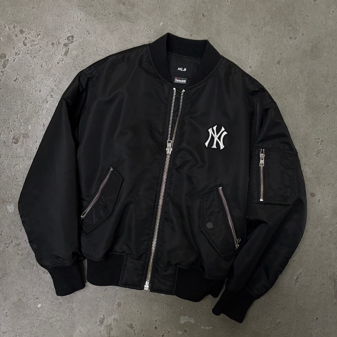 MLB 항공점퍼[1954] 상품이미지1