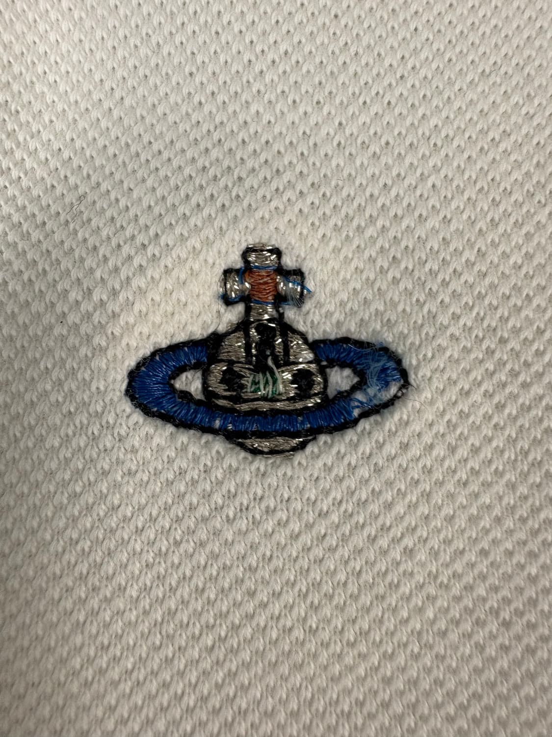 비비안웨스트우드 맨즈 새턴 카라티 상품이미지10