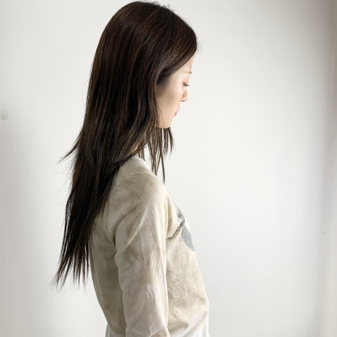 G.O.A (고아) 컷아웃 롱슬리브 상품이미지7