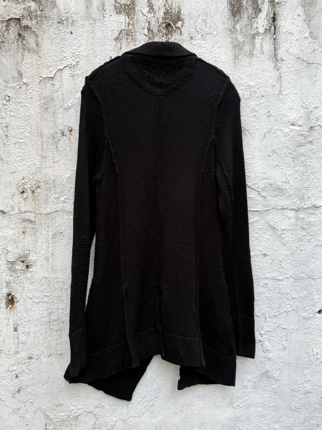 마리떼 헤비니트 가디건 상품이미지6