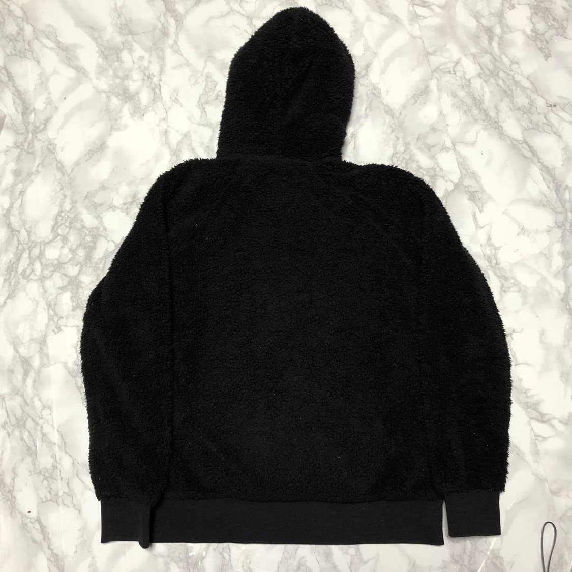 나이키 조던 후리스 후드집업 자켓 나이키에어 상품이미지3