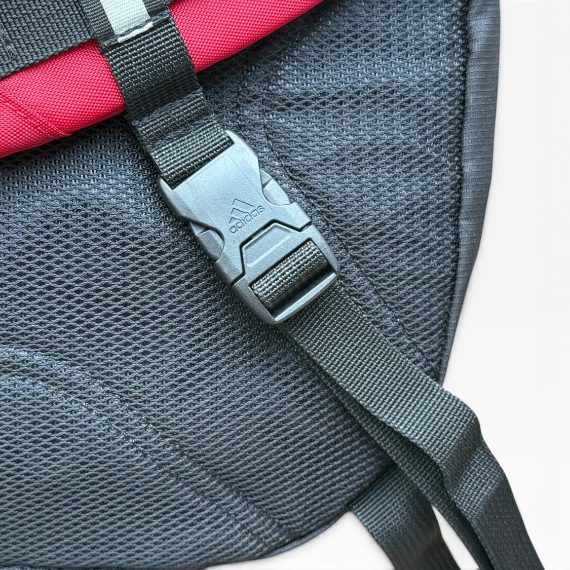 00s 올드 아디다스 아카이브 슬링백, 원숄더백 상품이미지10