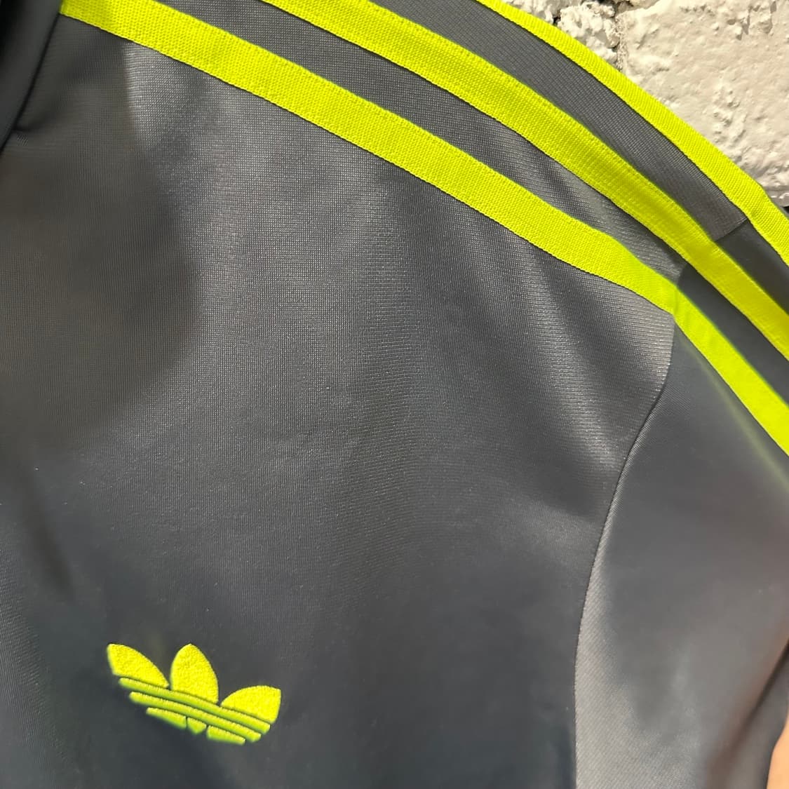 아디다스 파이어버트 트랙탑 져지 상품이미지5