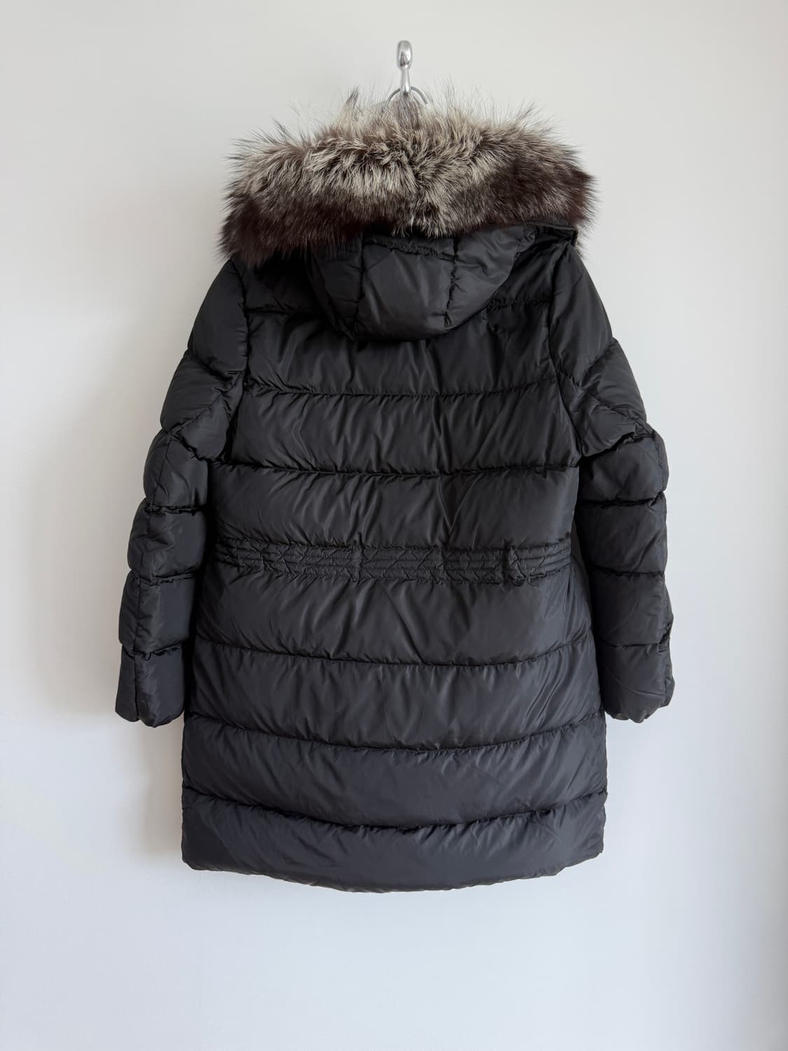 몽클레어(MONCLER) 롱 패딩 상품이미지5