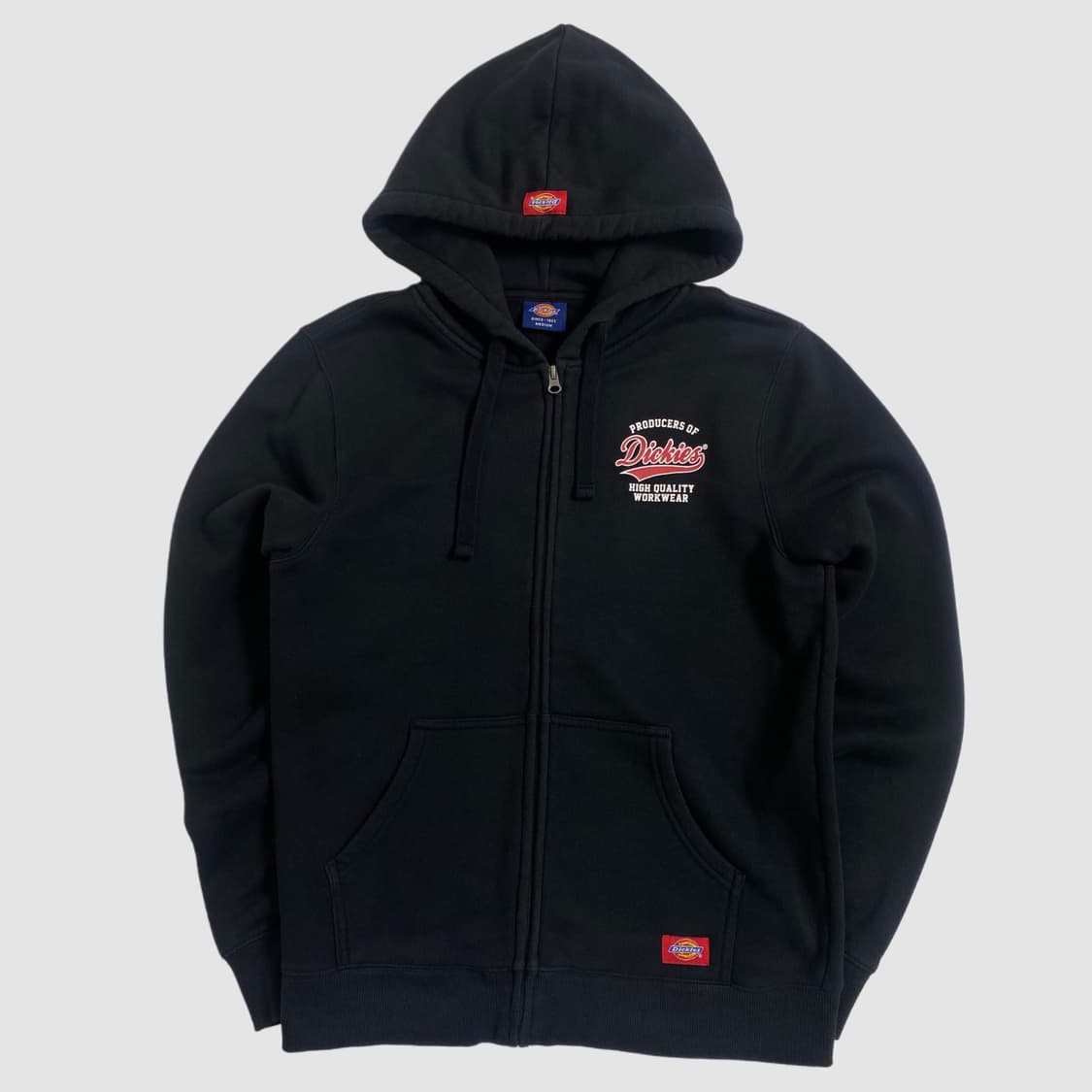 디키즈 후드집업 상품이미지2