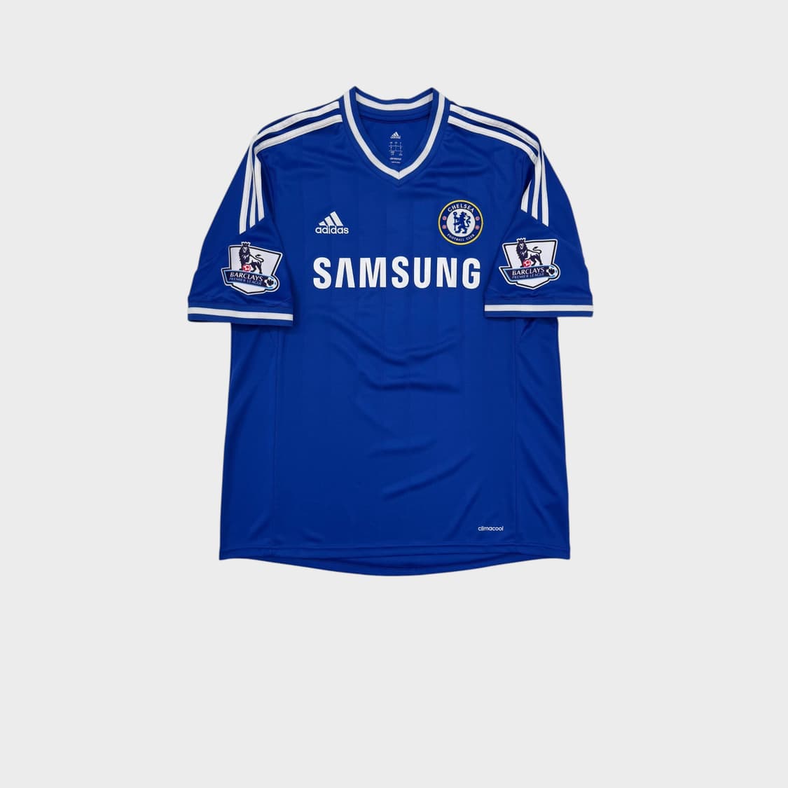 13-14 첼시 홈 No.17 에덴 아자르 상품이미지1