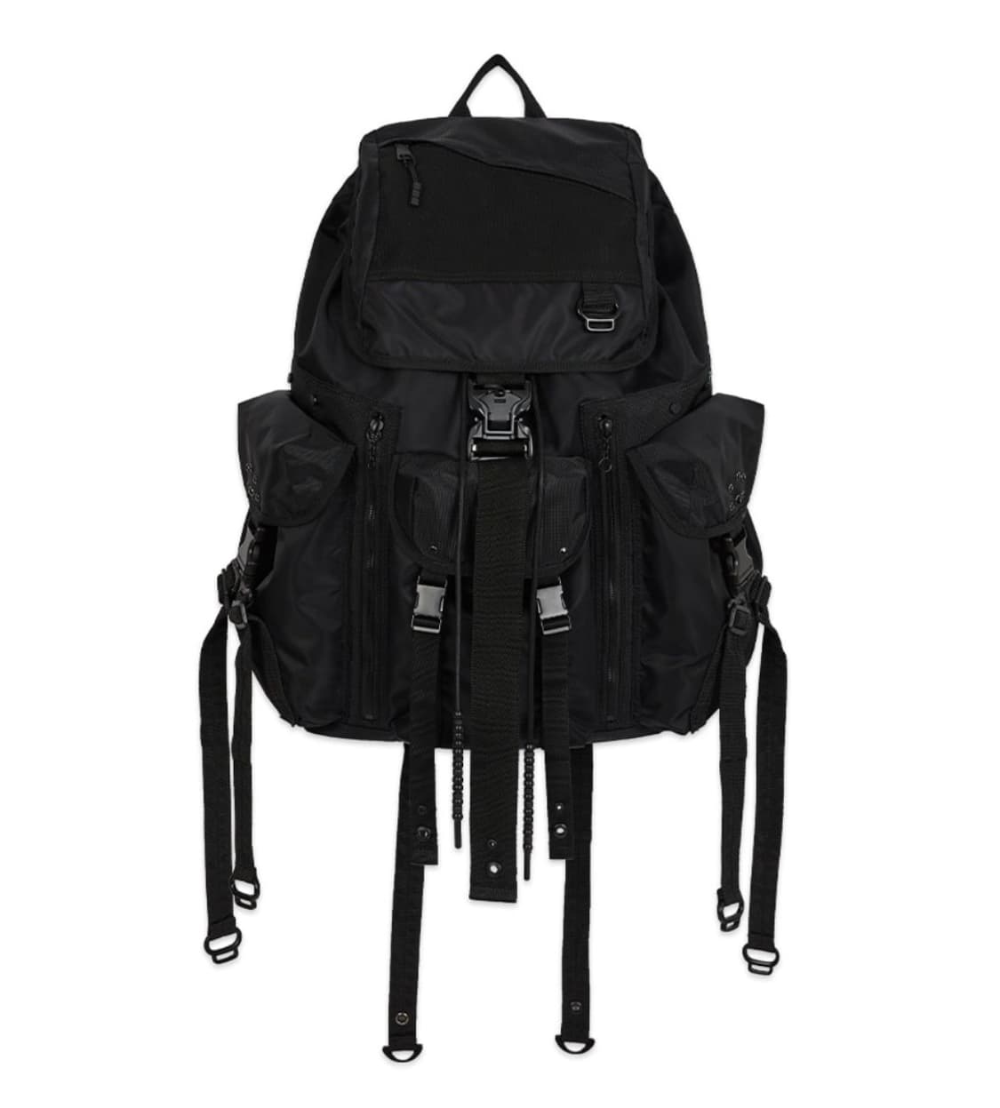 앤더슨벨 아즈텍 백팩 상품이미지1