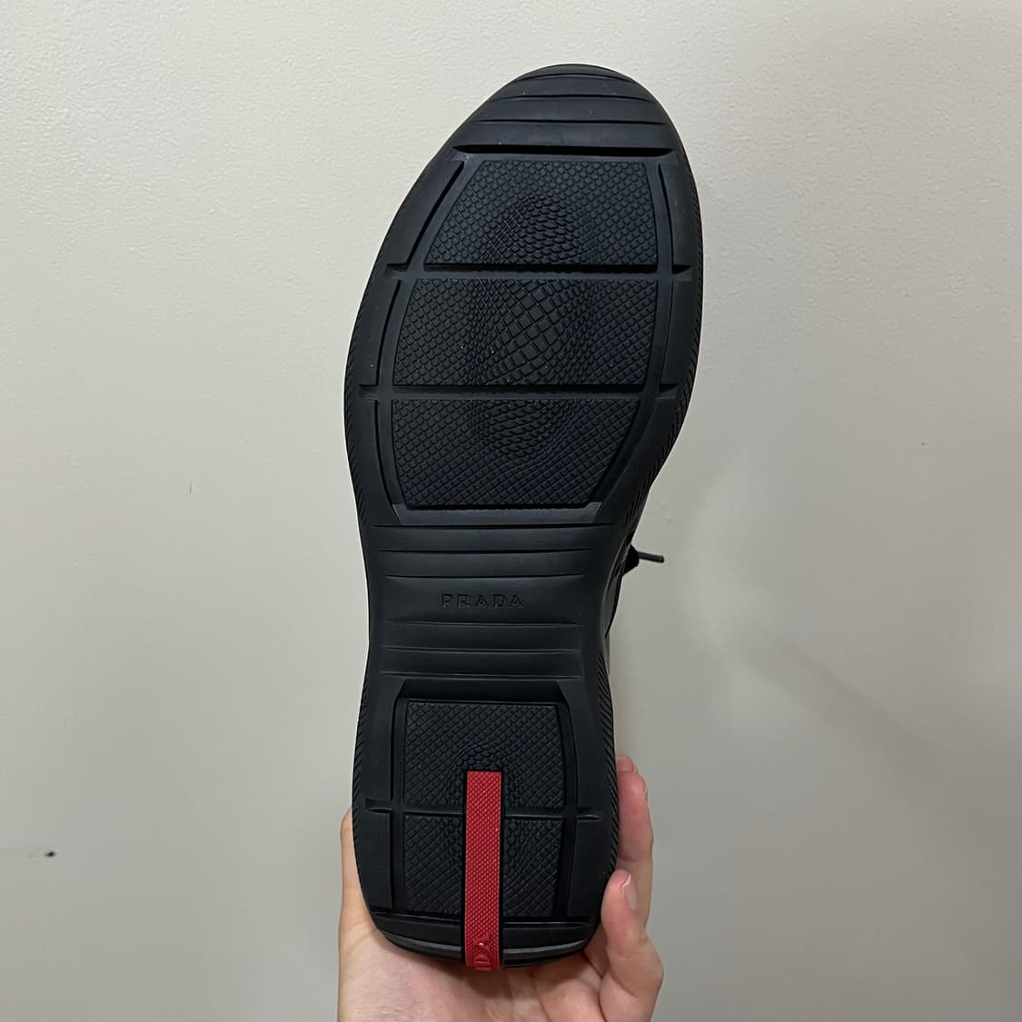 Prada America Cup Sneakers 상품이미지8