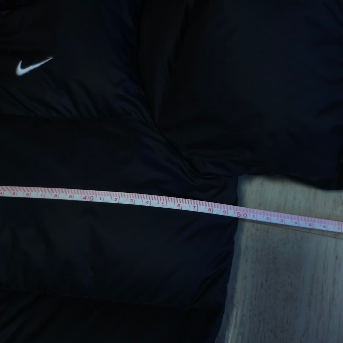 나이키 구스다운패딩잠바 여성95M 거위털점퍼 상품이미지9