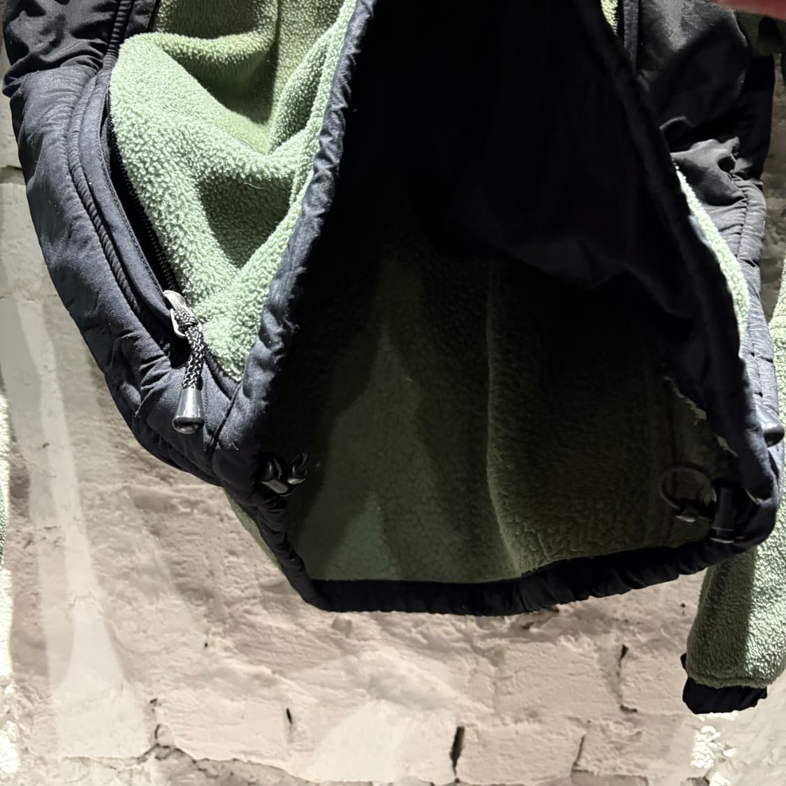 00‘s노스페이스 POLARTEC 플리스 자켓 상품이미지7