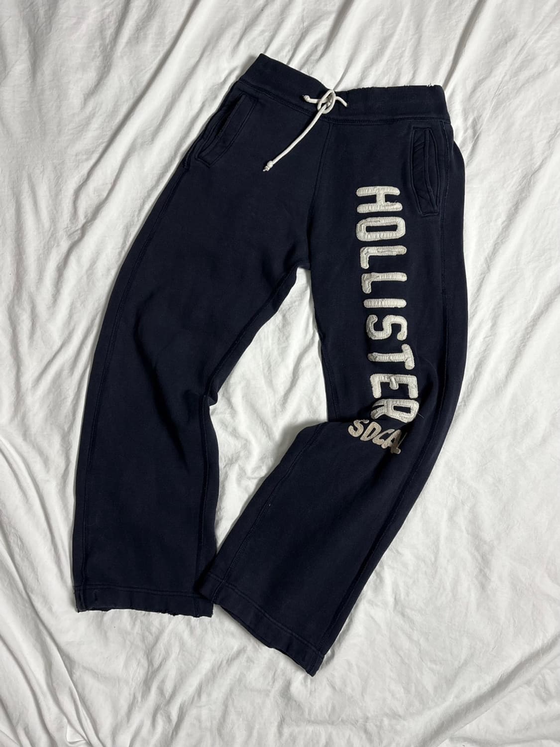 홀리스터 츄리닝 팬츠 상품이미지1