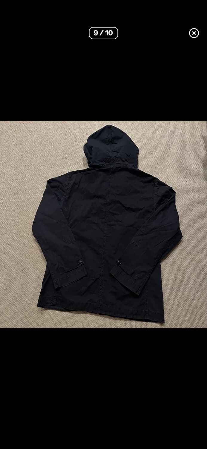 Omnigod hoodie jacket (2) 상품이미지8