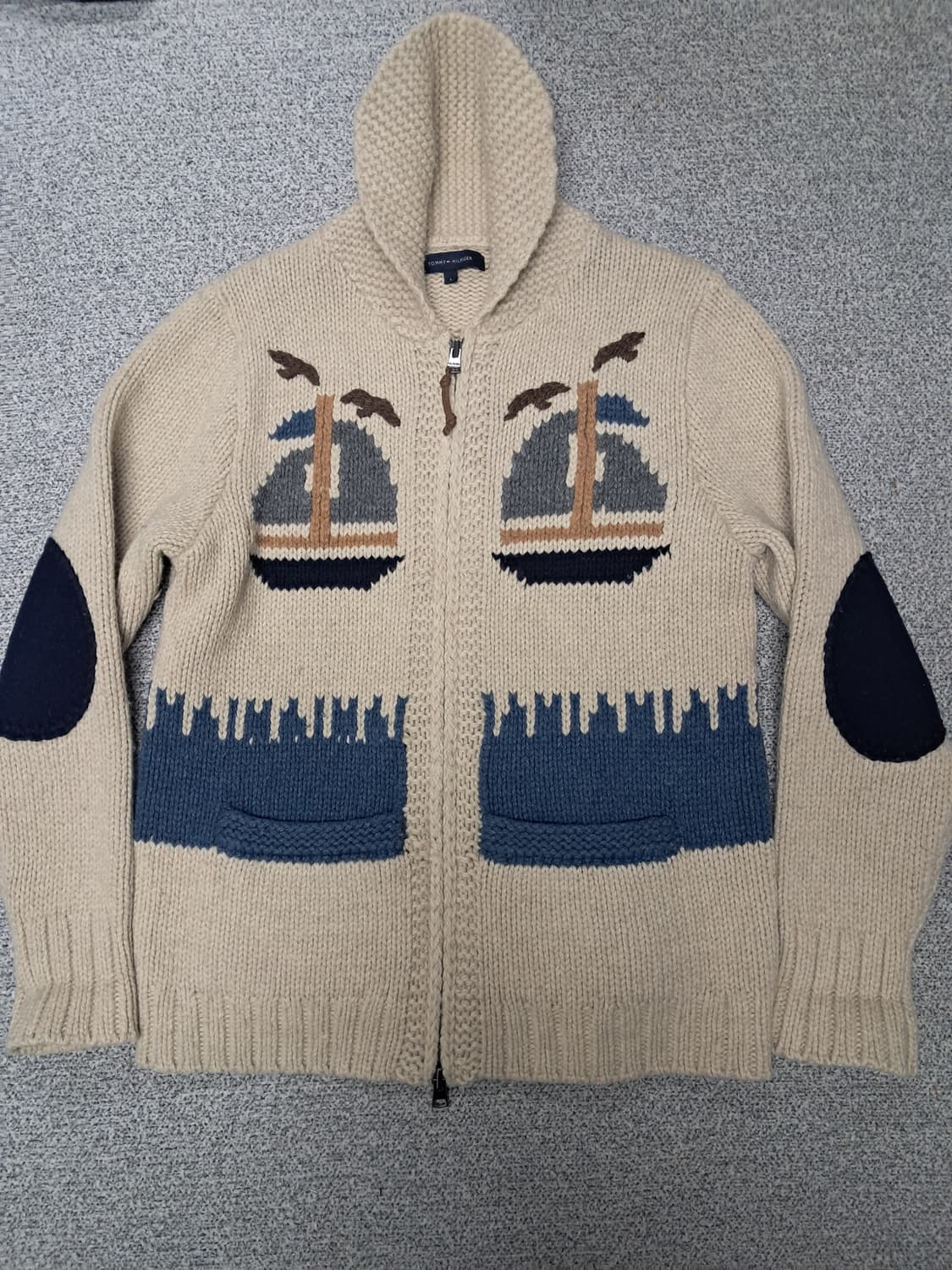 타미힐피거 코위찬 상품이미지1