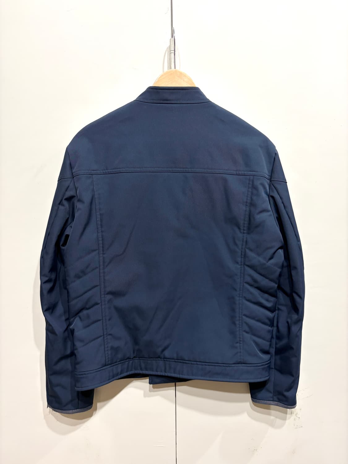 09AW 구찌 라이더 자켓 상품이미지5