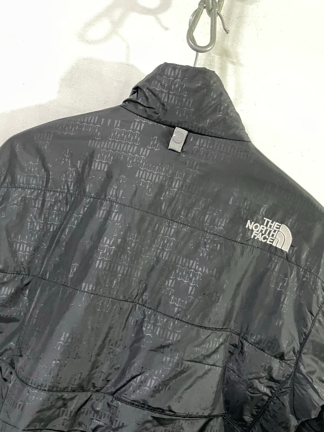 노스페이스 경량패딩 자켓 미드레이어 자켓 100-105 상품이미지5