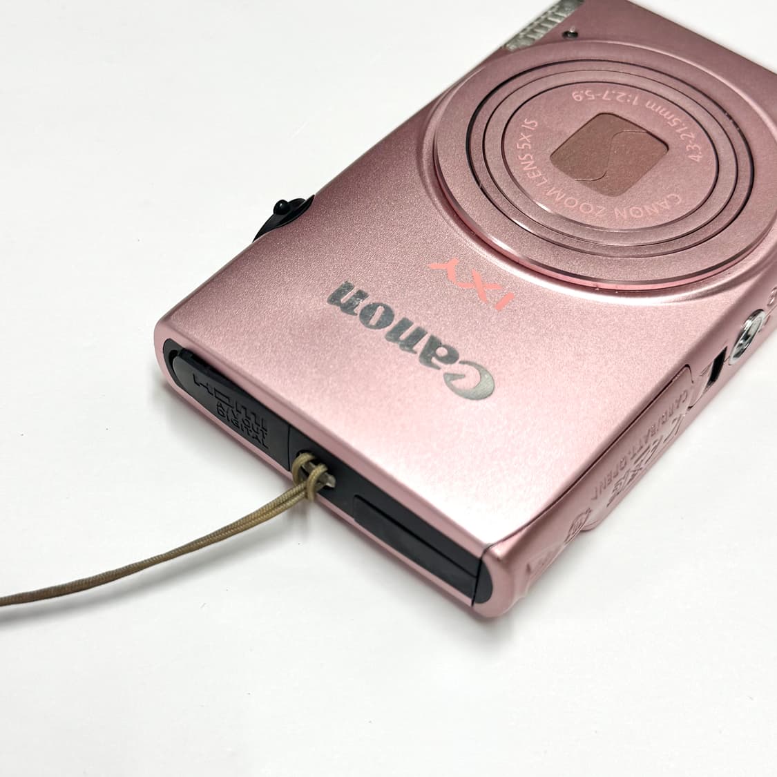 작례있음) 캐논 익시 IXY 220F , Ixus125 canon 익서스 상품이미지5