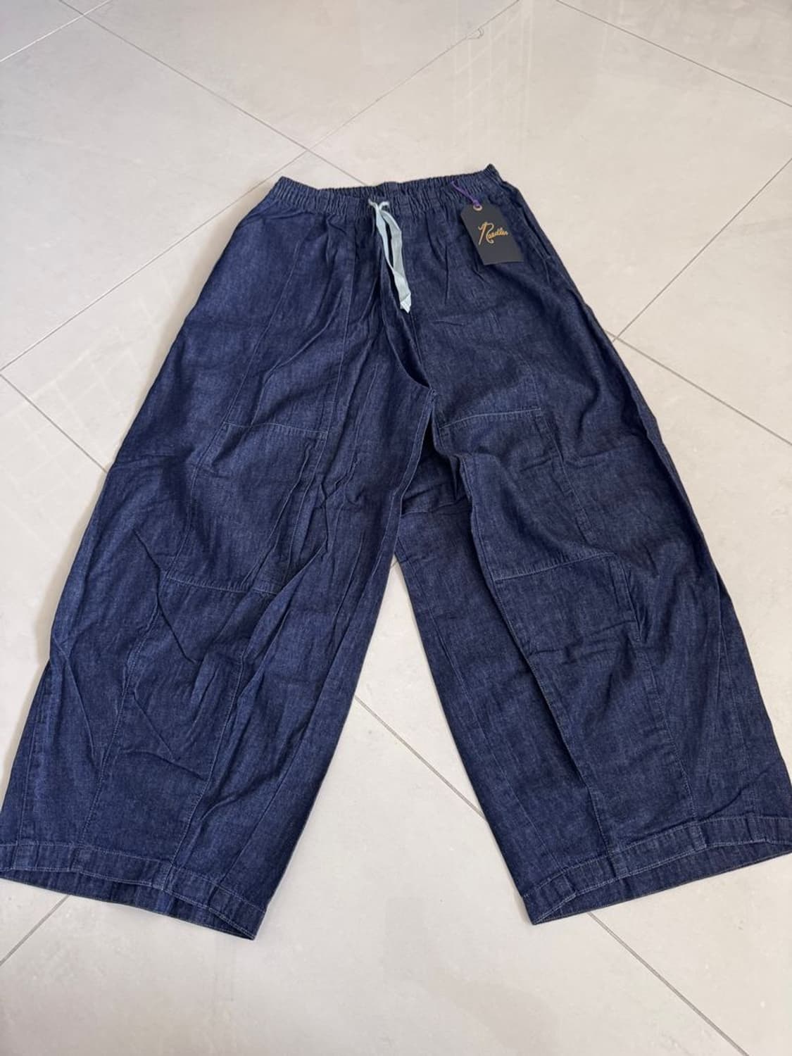 HD DENIM PANT HD 데님 팬츠 상품이미지1