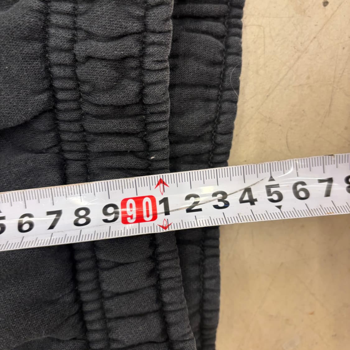 나이키 카고 코튼 조거 팬츠 상품이미지4