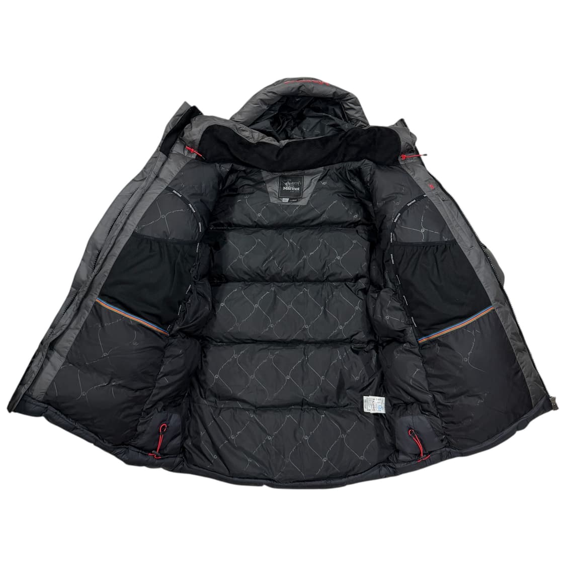 마모트 차승원 대장급 리오다운 패딩 자켓 105 XL 상품이미지6