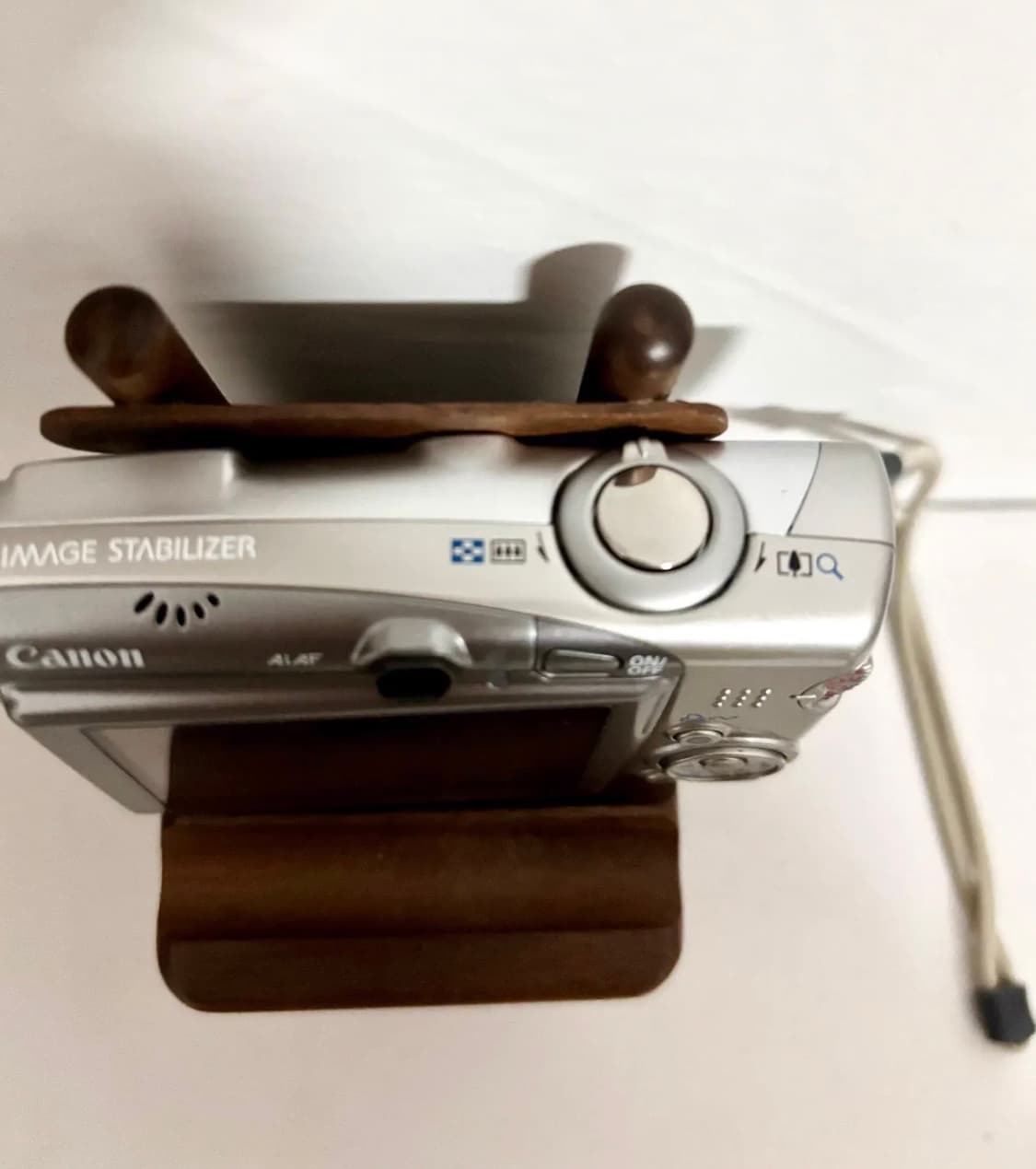 캐논 익서스 950 CANON IXUS 950 빈티지 디지털카메라 디카 상품이미지9