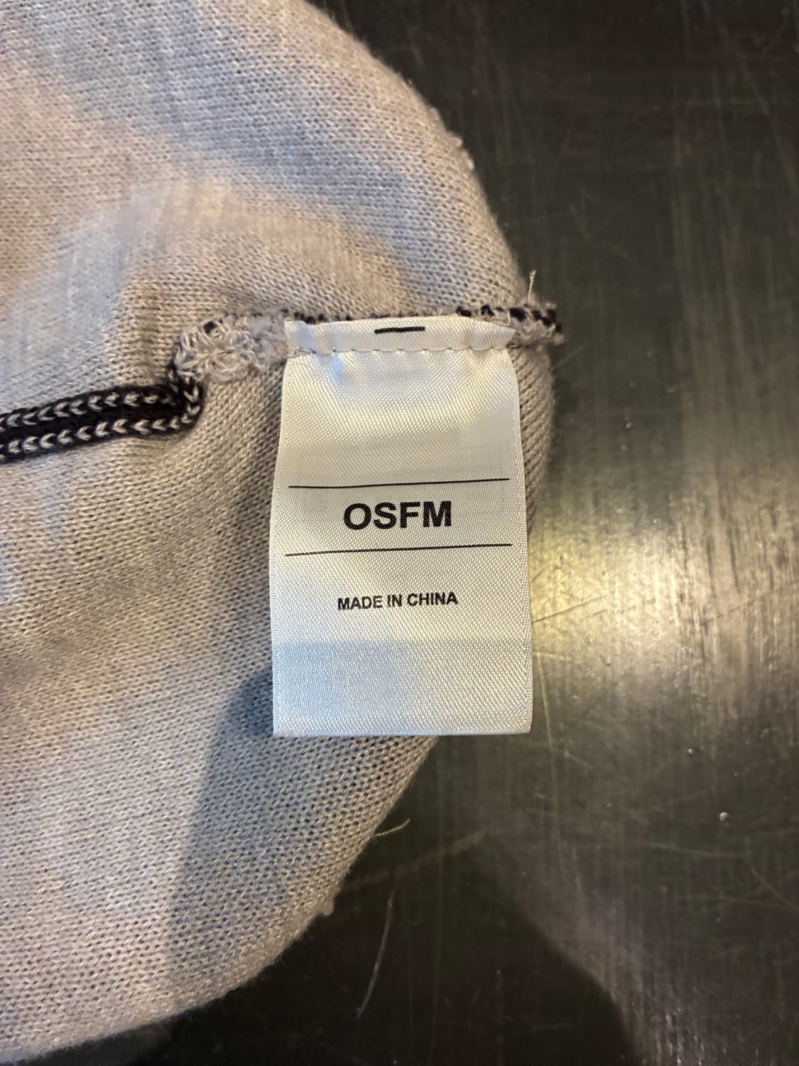 아디다스 삼선 스트라이프 비니 블랙 상품이미지4