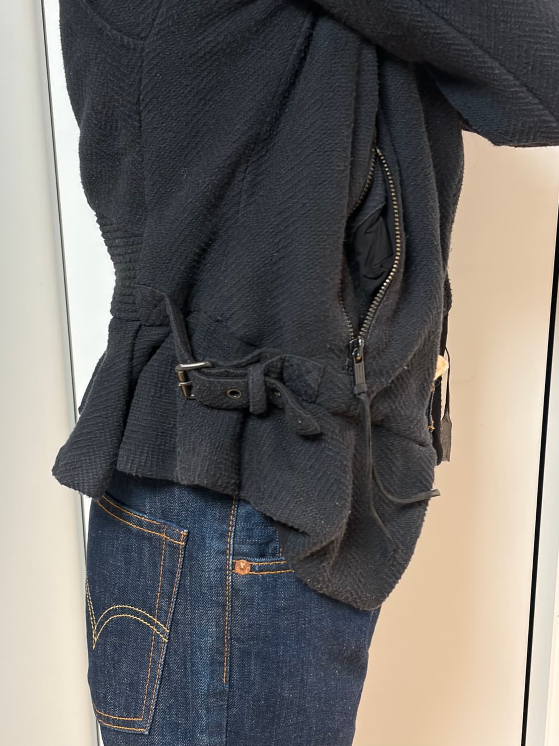 디젤 자켓 상품이미지4