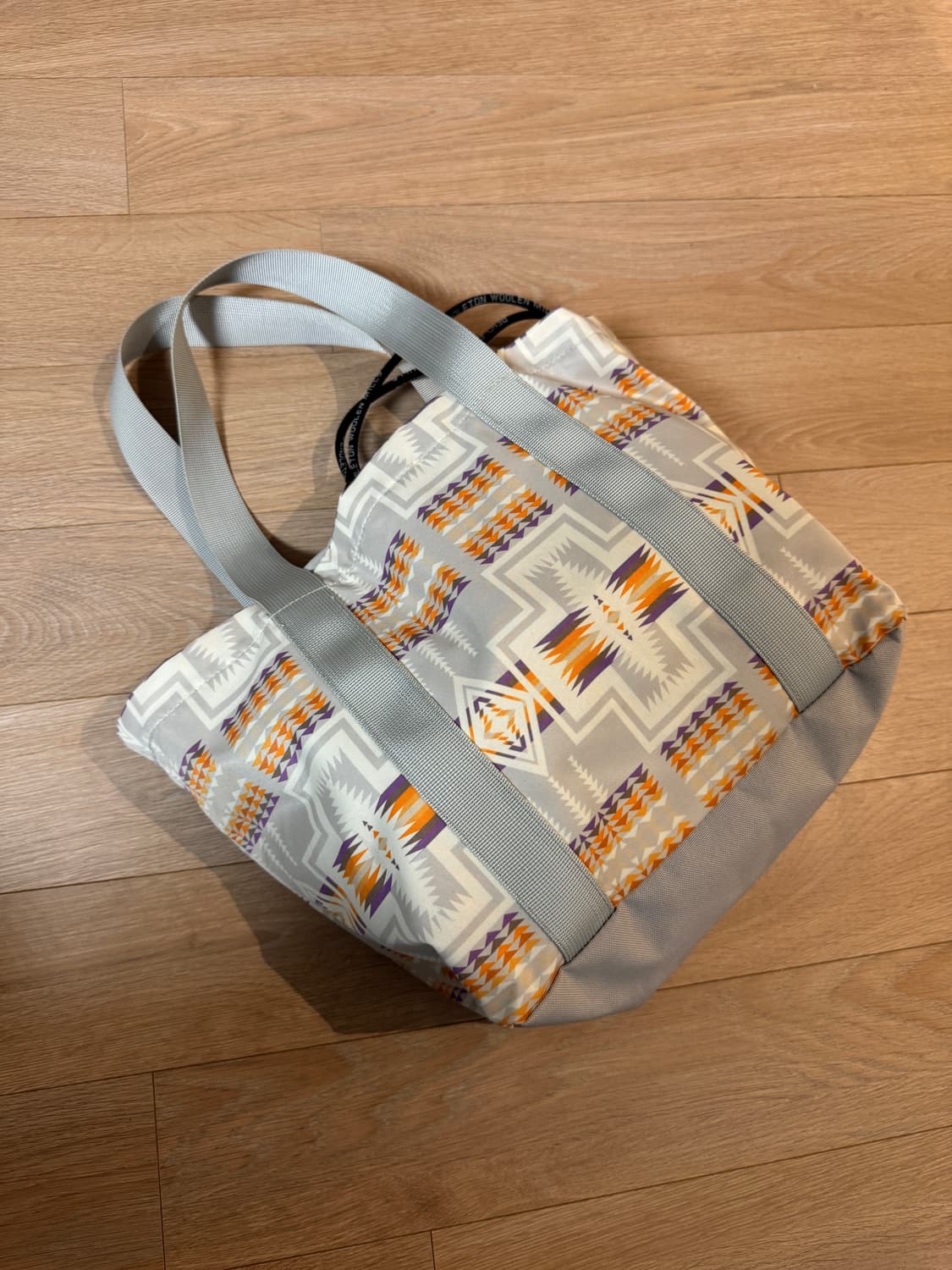 Pendleton /팬들턴 토트백 상품이미지6