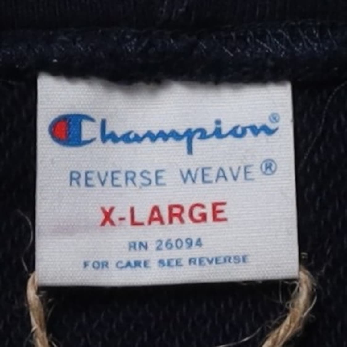 챔피온 Champion USA Embroidered Reverse Wea 상품이미지7