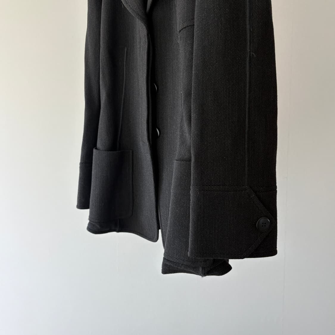 ▫️Armani Colleziozi Wool Jacket 상품이미지5