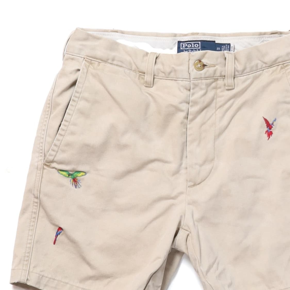 폴로 랄프로렌 Polo Ralph Lauren Shorts  상품이미지2