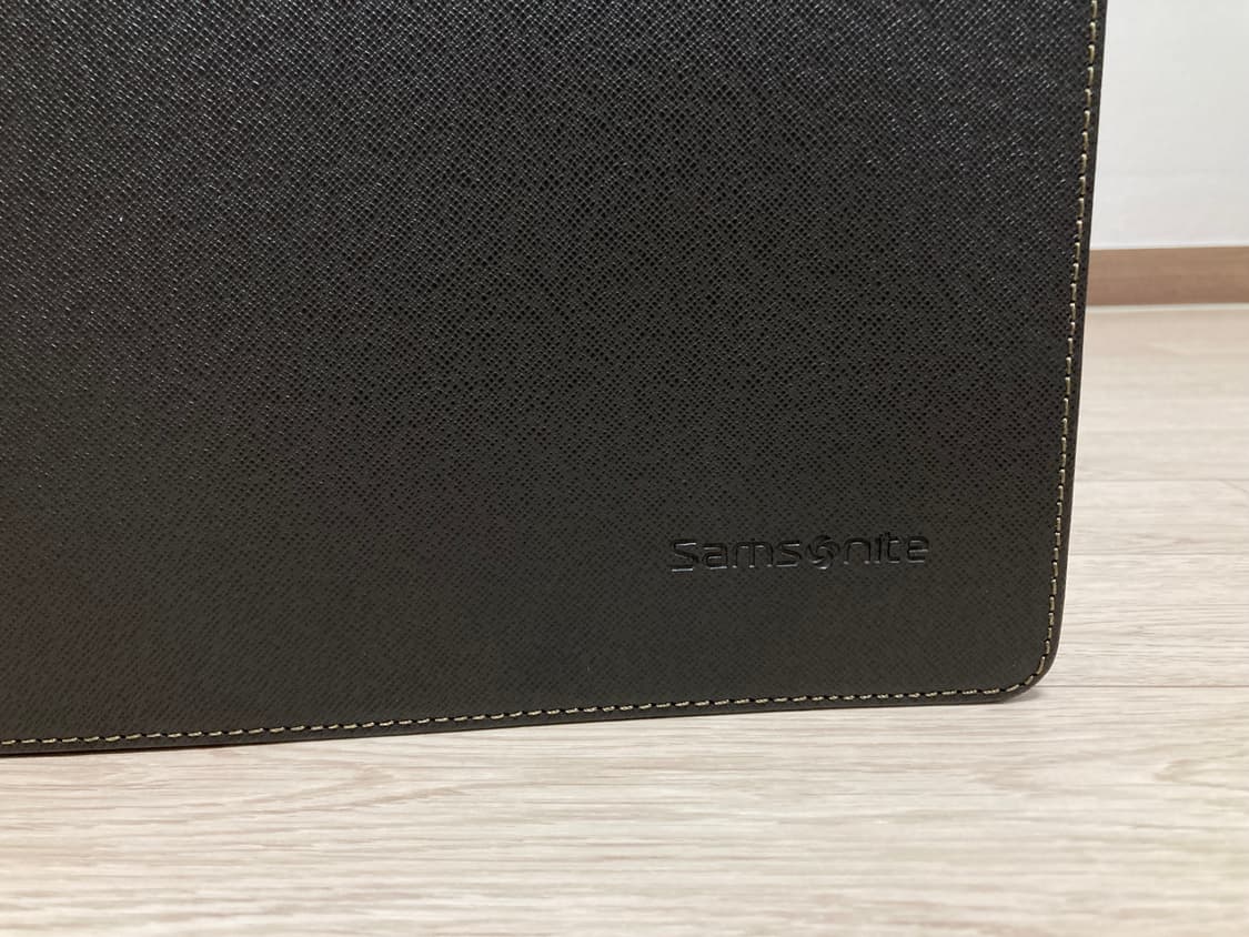 샘소나이트 서류가방 브리프케이스 판매 상품이미지2
