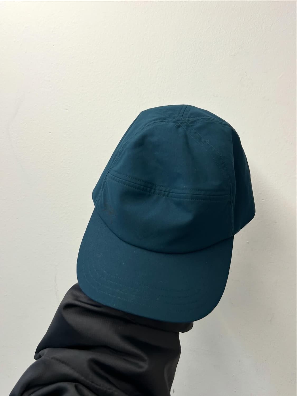 아크테릭스 아웃도어 모자 상품이미지2