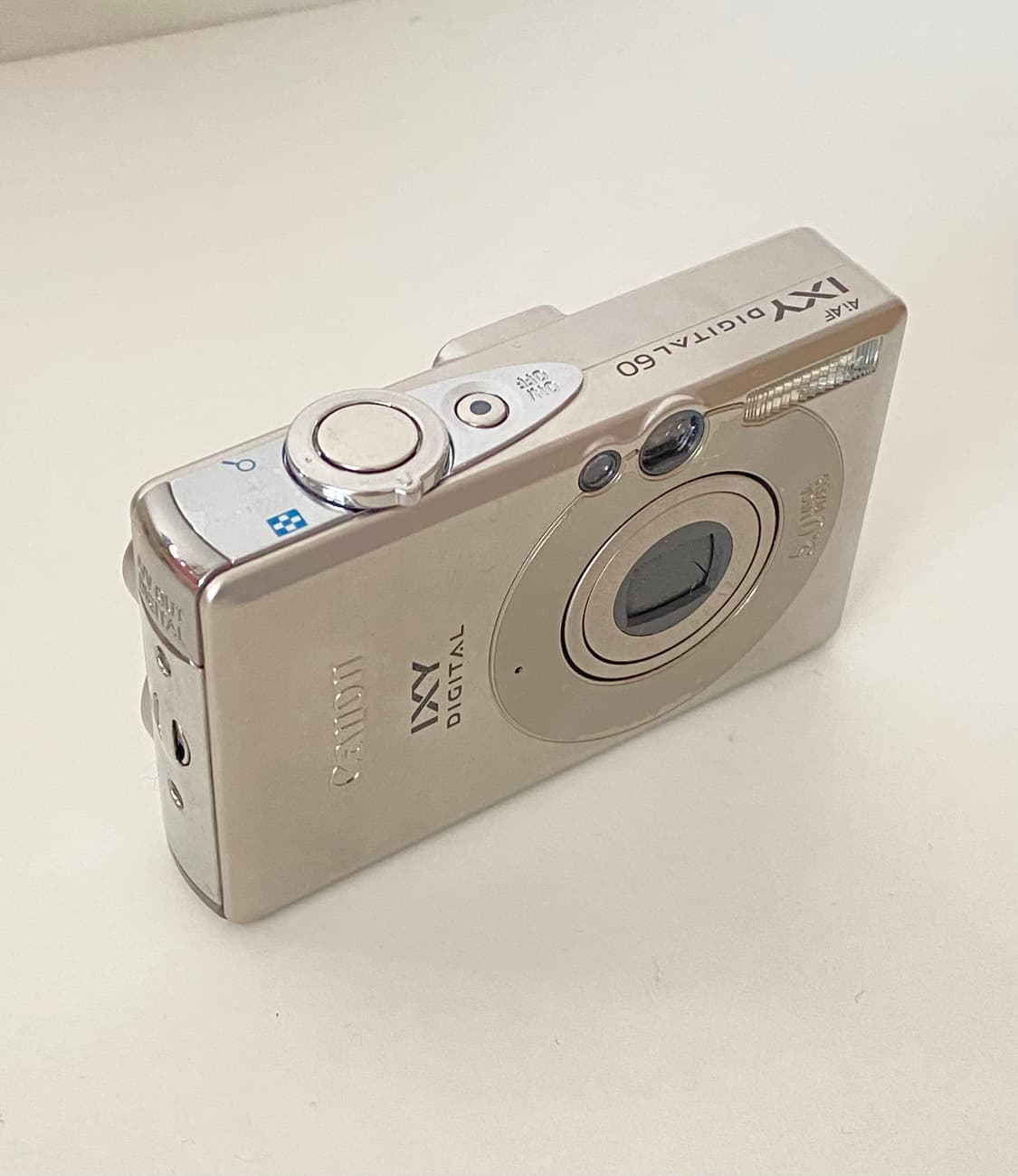캐논 익시 ixy 60 (익서스 55) 상품이미지2