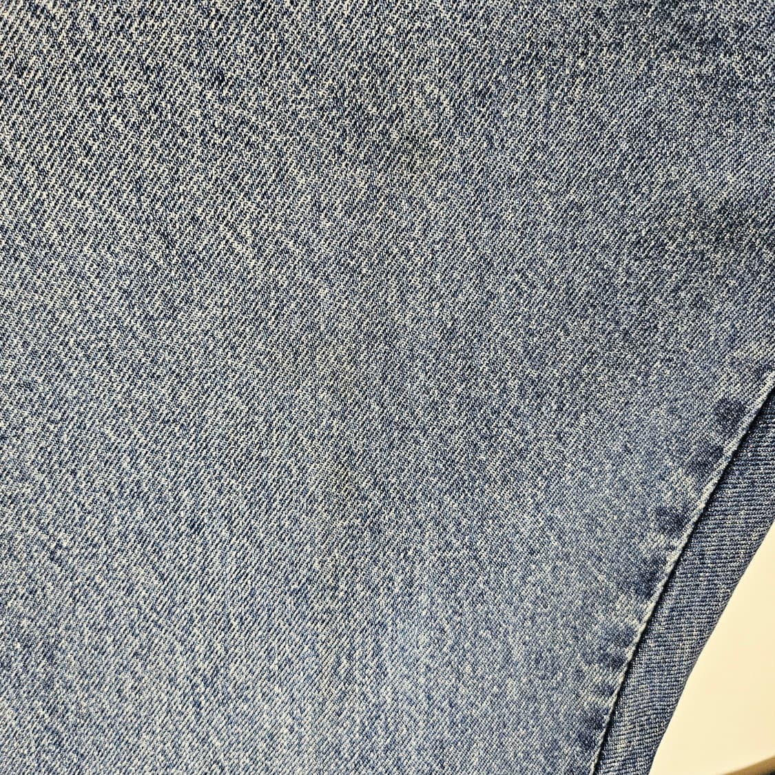 [34X32][리바이스] 00's 517™ 부츠컷 굿페이드 데님# 상품이미지8