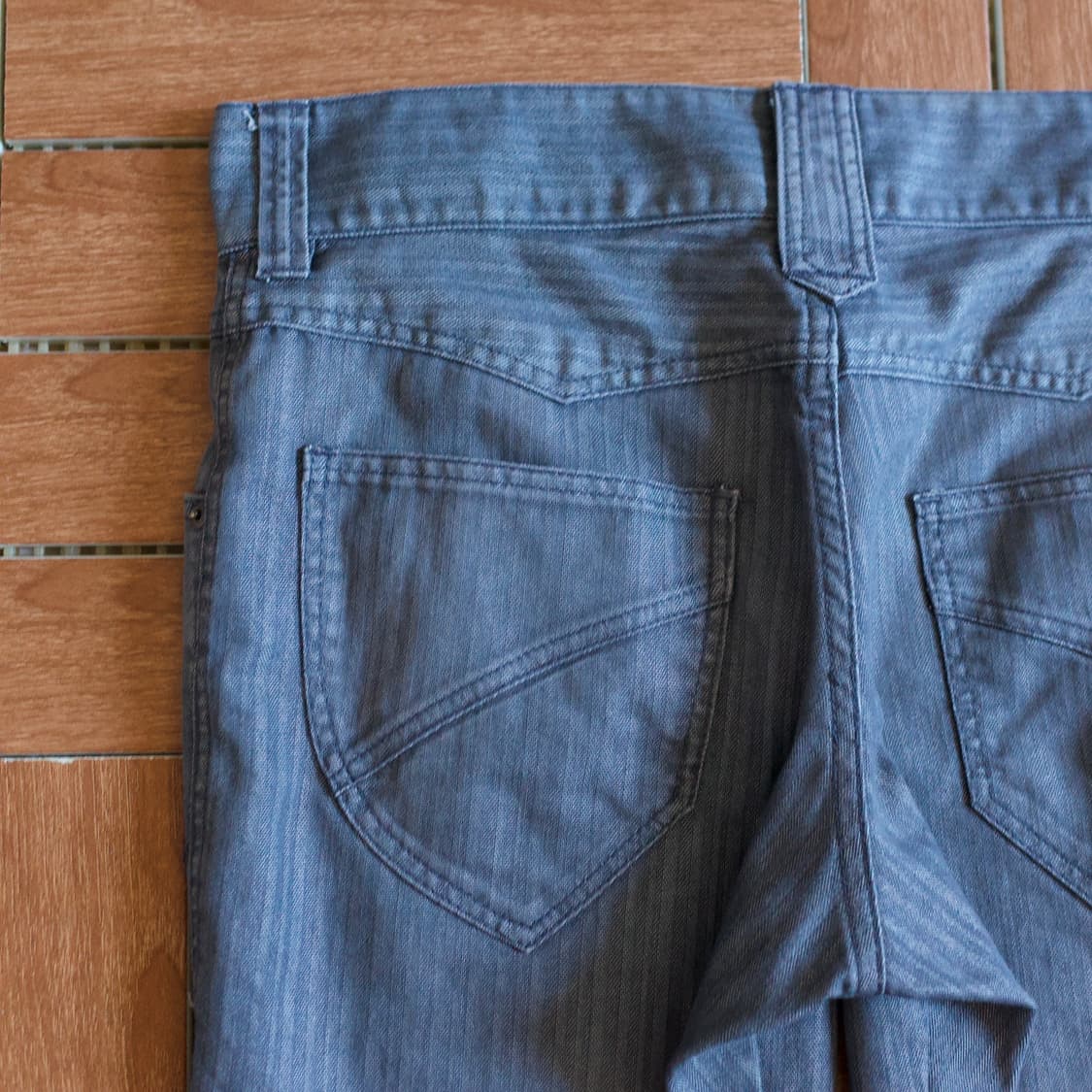 Michel Klein Homme boots-cut pants 상품이미지5