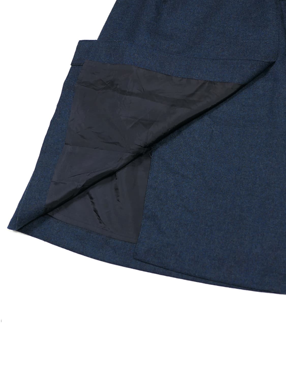 Paul stuart wrap skirt 상품이미지4