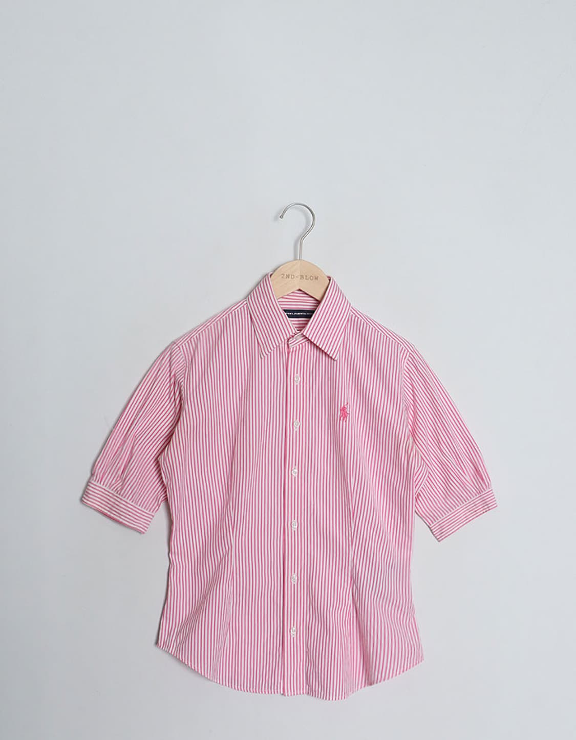 RALPH LAUREN SPORT Stripe Shirts 상품이미지1