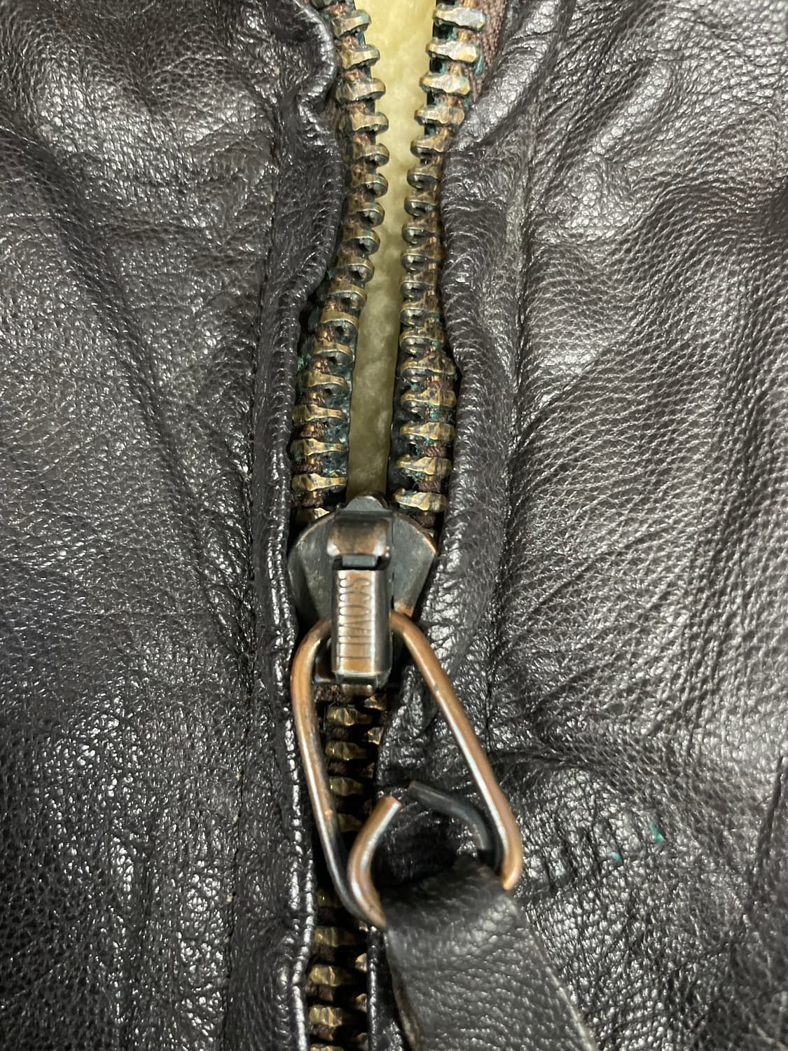 80s L.L.Bean G-1 상품이미지4