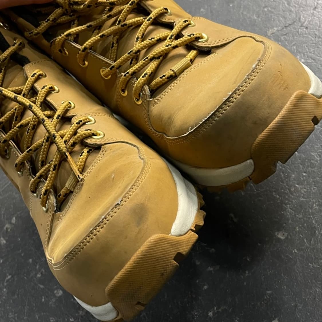 280 나이키 마노아 워커  상품이미지7