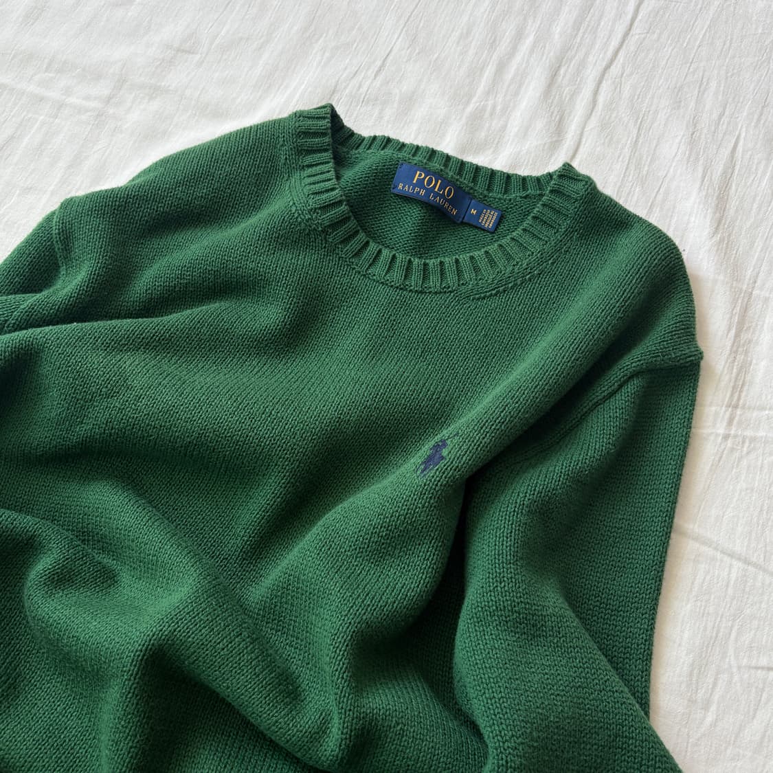  ▫️Polo Cotton Knit 상품이미지8