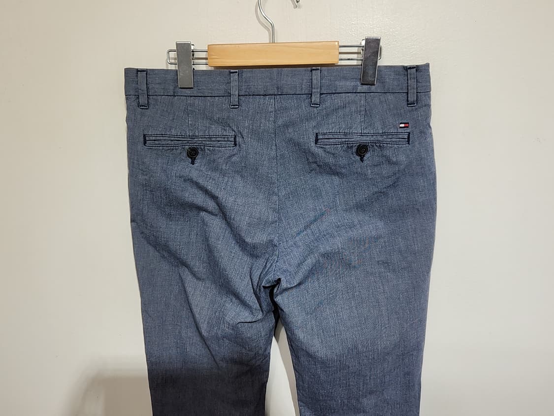 (32) 타미힐피거 면바지 스판 토미 치노팬츠 캐주얼  상품이미지7