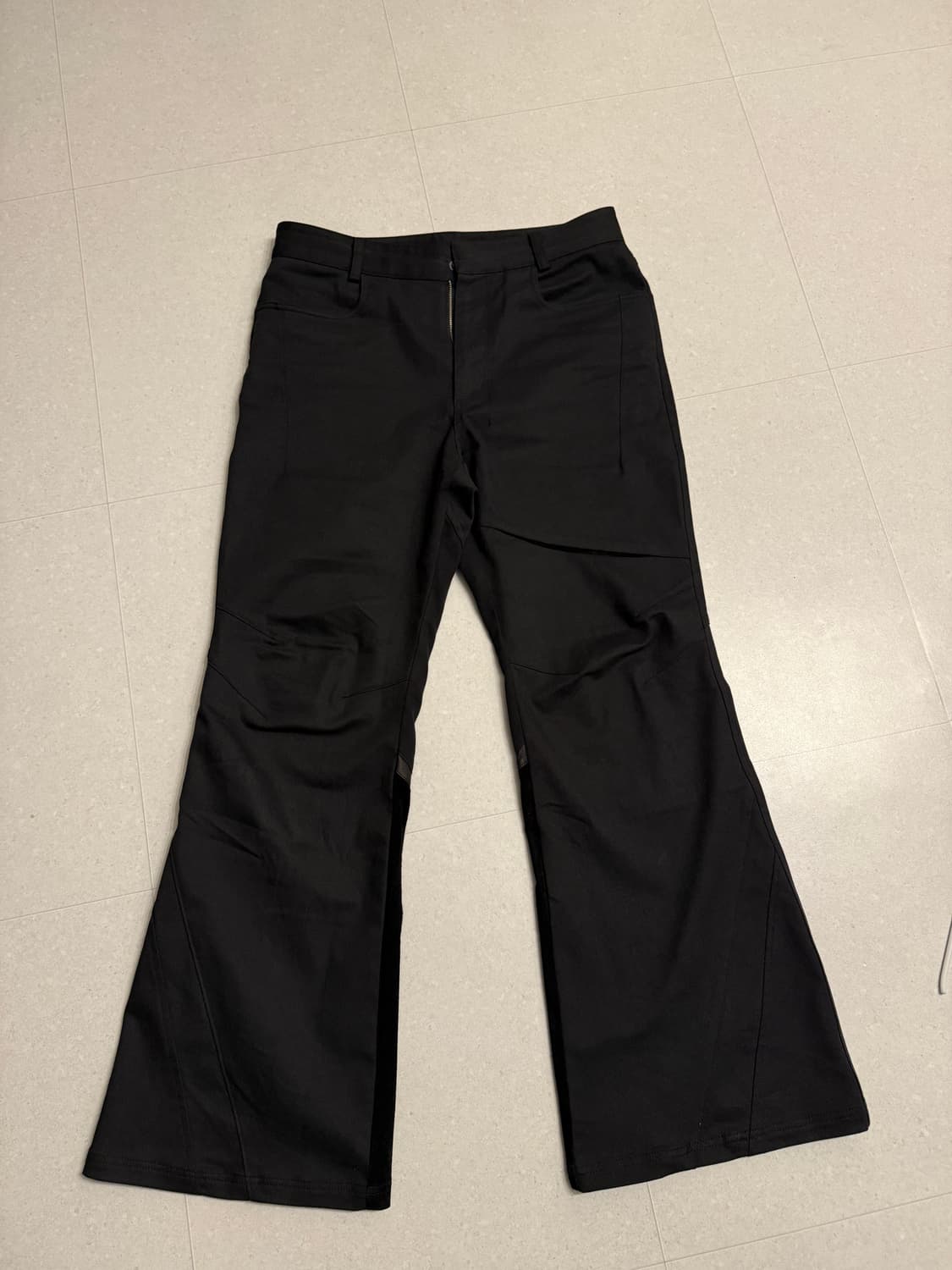 엑슬림 ep.8 05트라우저 L사이즈 상품이미지2