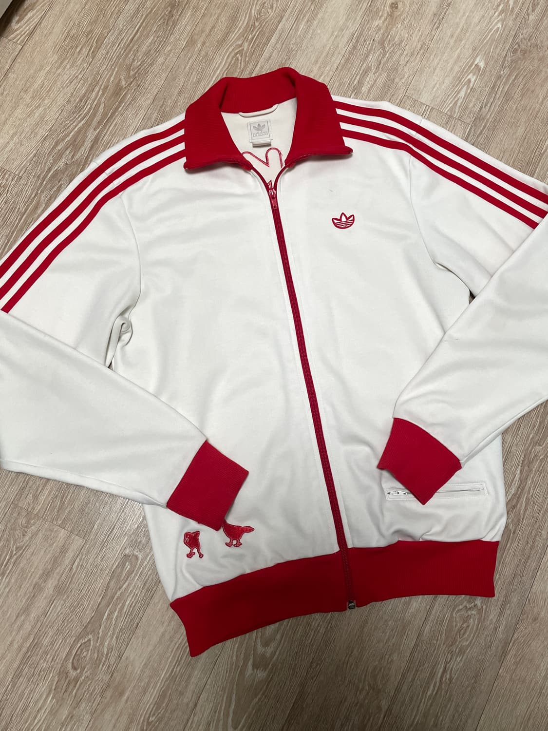 아디다스 도쿄 져지 상품이미지2