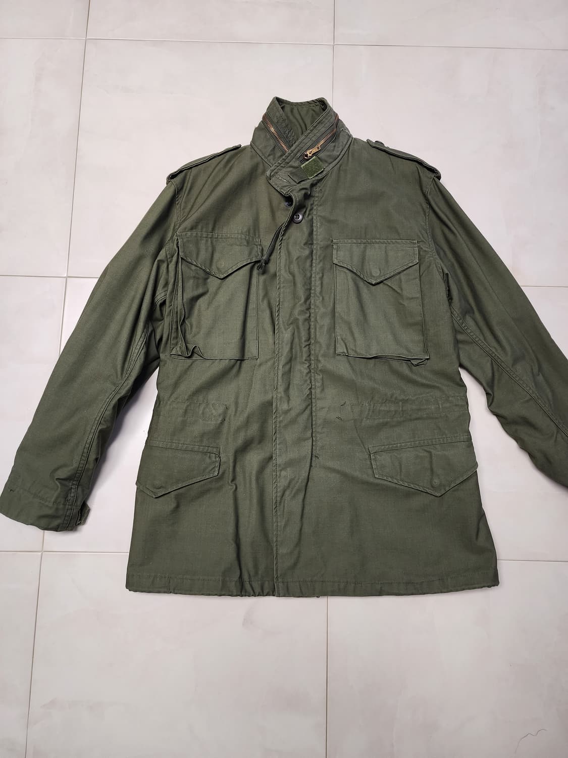 OG m65 필드자켓  상품이미지1